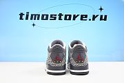 Nike Air Jordan 3 Retro Cool Grey (2021) CT8532-012 - 6