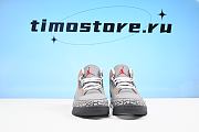 Nike Air Jordan 3 Retro Cool Grey (2021) CT8532-012 - 5