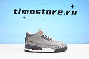 Nike Air Jordan 3 Retro Cool Grey (2021) CT8532-012 - 4
