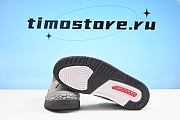 Nike Air Jordan 3 Retro Cool Grey (2021) CT8532-012 - 3