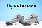Nike Air Jordan 3 Retro Cool Grey (2021) CT8532-012 - 2