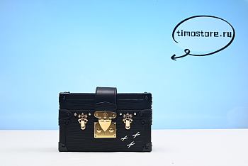 1ouis Vu1tton Pre-Owned Electric  20cm