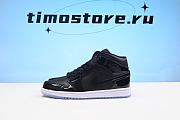 Air Jordan 1 Mid SE 'Space Jam' Air Jordan DV1308-004 - 1