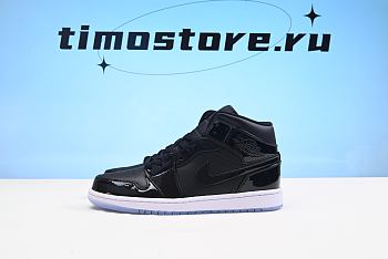 Air Jordan 1 Mid SE 'Space Jam' Air Jordan DV1308-004