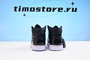 Air Jordan 1 Mid SE 'Space Jam' Air Jordan DV1308-004 - 5