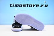 Air Jordan 1 Mid SE 'Space Jam' Air Jordan DV1308-004 - 6