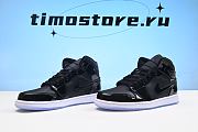 Air Jordan 1 Mid SE 'Space Jam' Air Jordan DV1308-004 - 3