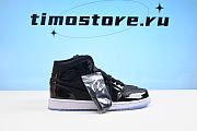 Air Jordan 1 Mid SE 'Space Jam' Air Jordan DV1308-004 - 2