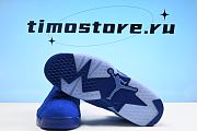 Air Jordan 6 “UNC Championship PE” - 6