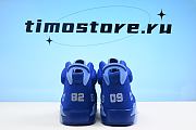 Air Jordan 6 “UNC Championship PE” - 5