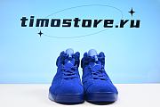 Air Jordan 6 “UNC Championship PE” - 4