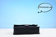 chane1   Top Handle Bags  25cm  - 4