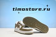 A Bathing Ape Bape SK8 MX91001 - 2