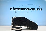 Nike Air Jordan 1 Retro High Dark Mocha 555088-105 - 2