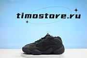 Adidas Yeezy 500 Utility Black F36640 - 1