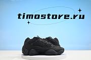 Adidas Yeezy 500 Utility Black F36640 - 5