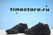 Adidas Yeezy 500 Utility Black F36640 - 2