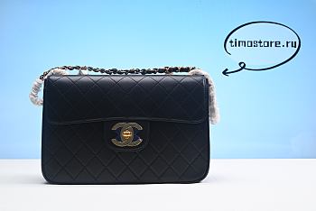 chane1 HANDBAGS 30cm