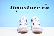  SB x Jordan 4 “Sapphire” AJ4  DR5415-104 - 6