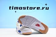  SB x Jordan 4 “Sapphire” AJ4  DR5415-104 - 2