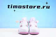 Air Jordan 4 oreo pink CT8527-116 - 6