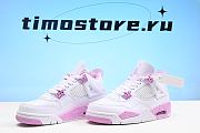 Air Jordan 4 oreo pink CT8527-116 - 3