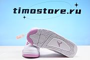Air Jordan 4 oreo pink CT8527-116 - 2