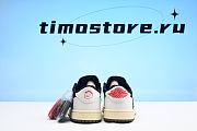 Travis Scott x Air Jordan 1 Low OG Olive DZ4137-106 - 6