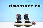 Travis Scott x Air Jordan 1 Low OG Olive DZ4137-106 - 2