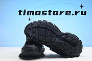 Ba1enc1age Track Led Black - 2