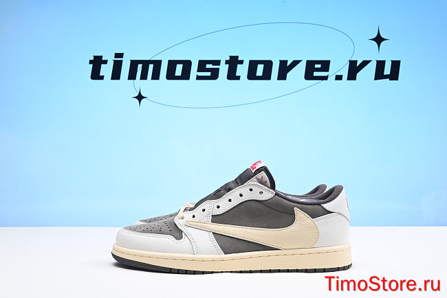 Air Jordan 1 ST Travis Scott x Air Jordan 1 DM7866-162 - 1