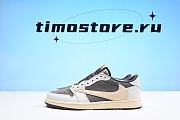 Air Jordan 1 ST Travis Scott x Air Jordan 1 DM7866-162 - 1