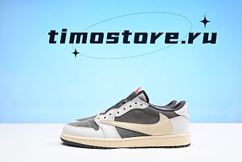 Air Jordan 1 ST Travis Scott x Air Jordan 1 DM7866-162