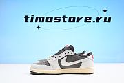 Air Jordan 1 ST Travis Scott x Air Jordan 1 DM7866-162 - 4