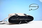 Louis Vuitton Neverfull MM Wild at Heart Cream 31CM - 2