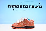 Nike SB Dunk Low Concepts Orange Lobster FD8776-800 - 1