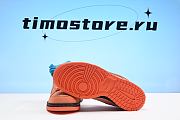 Nike SB Dunk Low Concepts Orange Lobster FD8776-800 - 5