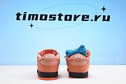 Nike SB Dunk Low Concepts Orange Lobster FD8776-800 - 3