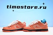 Nike SB Dunk Low Concepts Orange Lobster FD8776-800 - 2