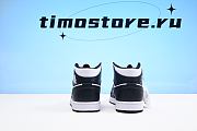 Jordan 1 Mid Panda (Women's) DV0991-101 - 6