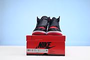 Air Jordan 1 High OG WMNS “Satin Bred” FD4810-061 - 5