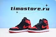 Air Jordan 1 High OG WMNS “Satin Bred” FD4810-061 - 3
