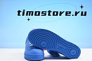 Nike Air Force 1 Low Off-White MCA University Blue CI1173-400 - 3