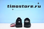 Nike Air Jordan 1 Low OG x Travis Scott Black Phantom DM7866-001 - 4