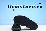 Nike Air Jordan 1 Low OG x Travis Scott Black Phantom DM7866-001 - 3