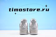 Air Jordan 4 WMNS “Frozen Moments”  AQ9129-001 - 2