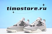 Air Jordan 4 WMNS “Frozen Moments”  AQ9129-001 - 6