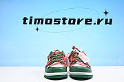 Nike Dunk Low Off-White Pine Green CT0856-100 - 5