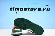 Nike Dunk Low Off-White Pine Green CT0856-100 - 3