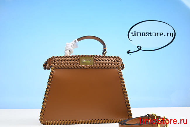 end1  Tote Bag 27cm - 1